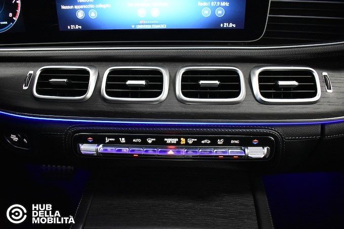 MERCEDES-BENZ GLE 53 AMG 4Matic+ Mild Hybrid Coupé Premium Pro